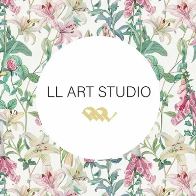 Design objects - Home Textile Design - LL ART STUDIO