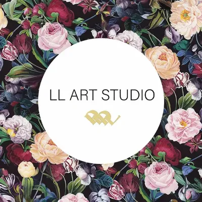 Design objects - Home Textile Design - LL ART STUDIO
