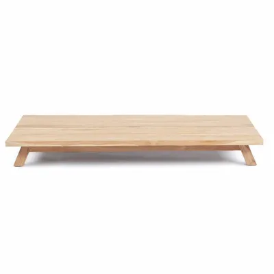 Coffee tables - The Umalas Coffee Table - Outdoor - BAZAR BIZAR LIVING