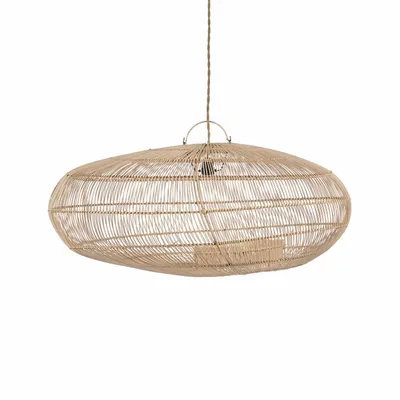 Hanging lights - SAMPLE PENDANT 006 - BAZAR BIZAR LIVING