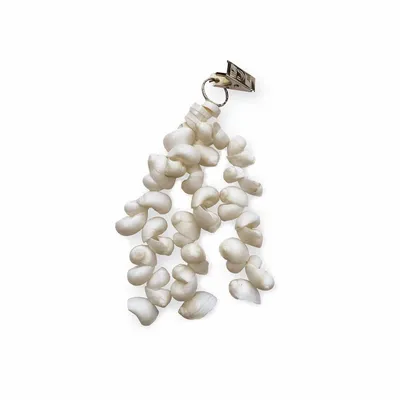 Objets de décoration - Le Porte-Nappe - Blanc - BAZAR BIZAR LIVING