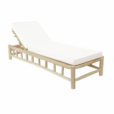 Lits - Le Bain de Soleil Simple Tulum - BAZAR BIZAR LIVING