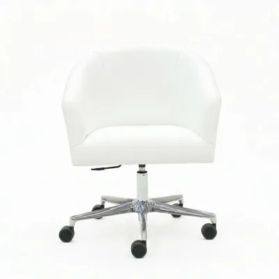 Office seating - Dor Swivel |Office Swivel Chair - CREARTE COLLECTIONS