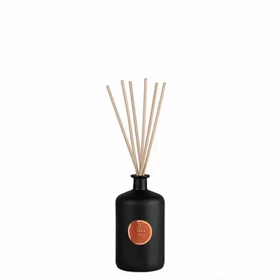 Diffuseurs de parfums - NUMBERS NUM.3 AMBER & VANILLA - CERABELLA SL