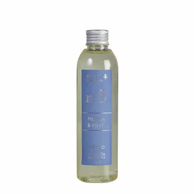 Diffuseurs de parfums - NUMBERS NUM.5 MELISSA & MINT - CERABELLA SL