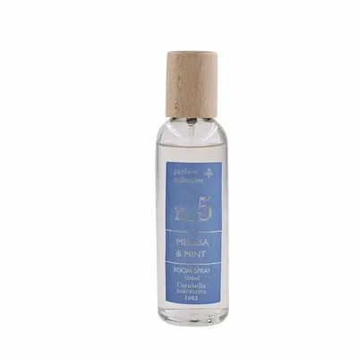 Parfums d'intérieur - NUMBERS NUM.5 MELISSA & MINT - CERABELLA SL