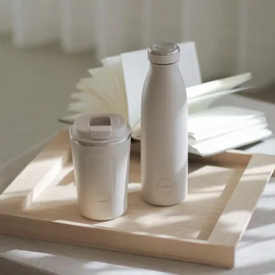 Boîtes de conservation - AYA&IDA CUP2GO - AYA & IDA
