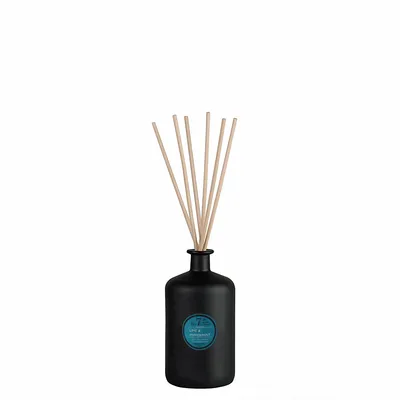 Diffuseurs de parfums - NUMBERS NUM.7 LIME & PEPPERMINT - CERABELLA SL