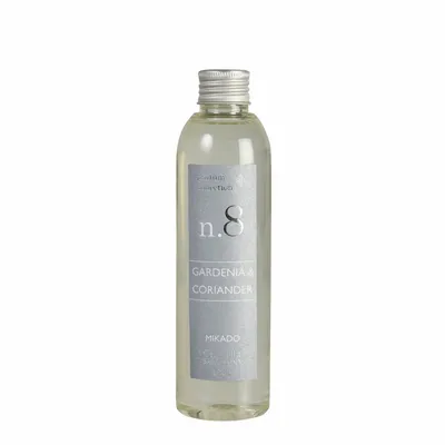 Diffuseurs de parfums - NUMBERS NUM.8 GARDENIA & CORIANDER - CERABELLA SL