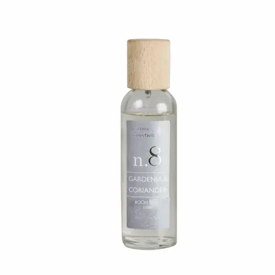 Parfums d'intérieur - NUMBERS NUM.8 GARDENIA & CORIANDER - CERABELLA SL