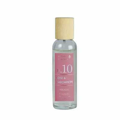 Parfums d'intérieur - NUMBERS NUM.10 ROSE & CARDAMOM - CERABELLA SL