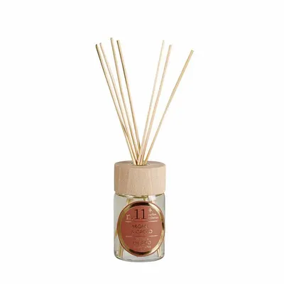 Diffuseurs de parfums - NUMBERS NUM.11 ARGAN & CACAO - CERABELLA SL