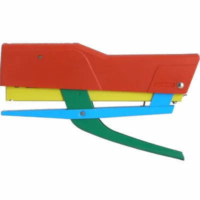 Stationery - STAPLER\" ZENITH\” 590 MIX - ZENITH