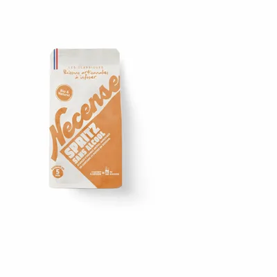 Delicatessen - ORGANIC SPRITZ DRY MIX - NECENSE
