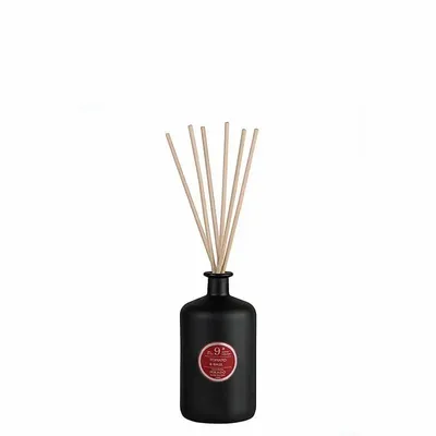 Diffuseurs de parfums - NUMBERS NUM.9 TOMATO & BASIL - CERABELLA SL