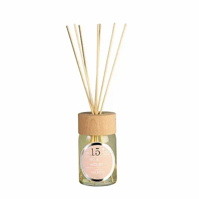 Diffuseurs de parfums - NUMBERS NUM.15 FIG & WOOD - CERABELLA SL