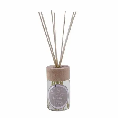 Diffuseurs de parfums - NUMBERS NUM.18 COTTON & LINEN - CERABELLA SL