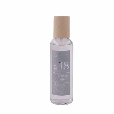 Parfums d'intérieur - NUMBERS NUM.18 COTTON & LINEN - CERABELLA SL
