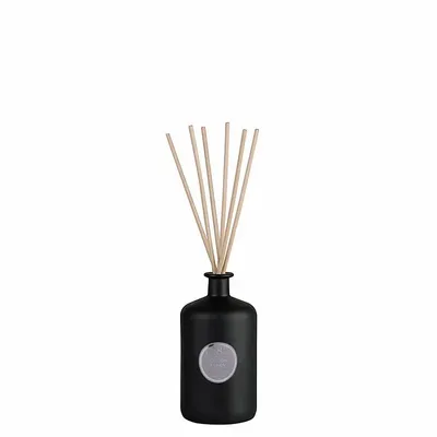 Scent diffusers - NUMBERS COLLECTION NUM.18 COTTON & LINEN - CERABELLA SL