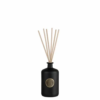 Scent diffusers - NUMBERS COLLECTION NUM.19 CEDAR & LEATHER - CERABELLA SL