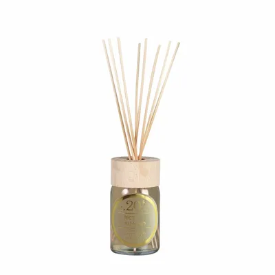 Diffuseurs de parfums - NUMBERS NUM.20 RICE & ALMOND - CERABELLA SL