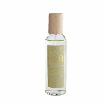 Home fragrances - NUMBERS COLLECTION NUM.20 RICE & ALMOND - CERABELLA SL