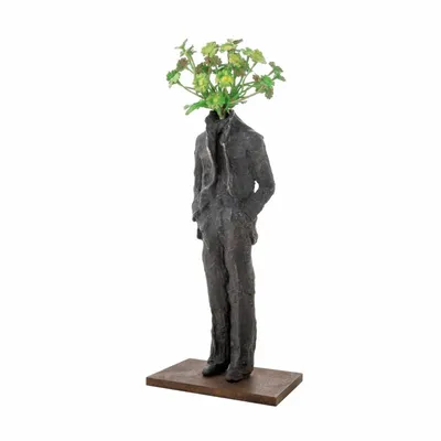 Objets design - Harbarium - Sculpture - GARDECO OBJECTS