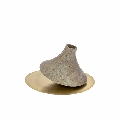 Unique pieces - Toll vase - GARDECO OBJECTS