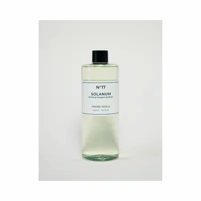 Scent diffusers - Recharge bouquet parfumé Solanum - ODORE SCOLA