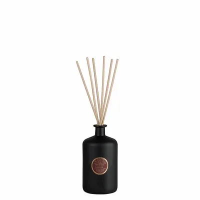 Diffuseurs de parfums - NUMBERS NUM.21 RHUBARB & LEAVES - CERABELLA SL