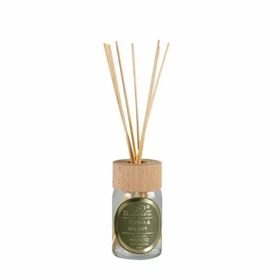 Scent diffusers - NUMBERS COLLECTION NUM.22 TONKA & BALSAM - CERABELLA SL