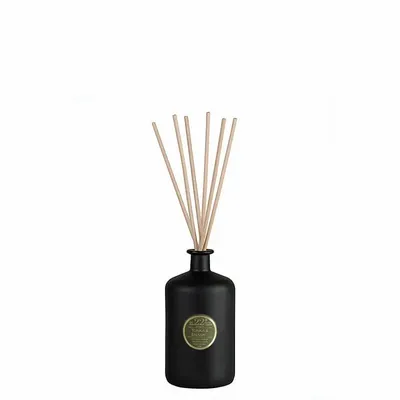Scent diffusers - NUMBERS COLLECTION NUM.22 TONKA & BALSAM - CERABELLA SL