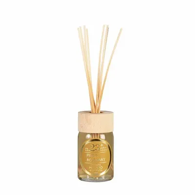 Scent diffusers - NUMBERS COLLECTION NUM.23 PINE & ROSEMARY - CERABELLA SL