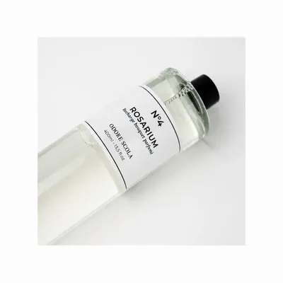 Diffuseurs de parfums - Recharge bouquet parfumé Rosarium - ODORE SCOLA