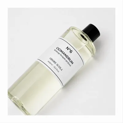 Diffuseurs de parfums - Recharge bouquet parfumé Cicimandrum - ODORE SCOLA