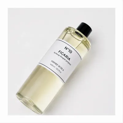 Scent diffusers - Recharge bouquet parfumé Ficaria - ODORE SCOLA