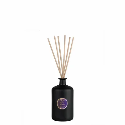 Scent diffusers - NUMBERS COLLECTION NUM.30 PLUM & INCENSE - CERABELLA SL