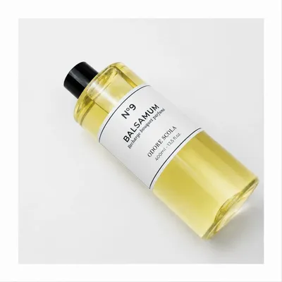 Diffuseurs de parfums - Recharge bouquet parfumé Balsamum - ODORE SCOLA