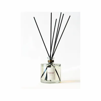 Scent diffusers - Bouquet parfumé Rosarium - ODORE SCOLA