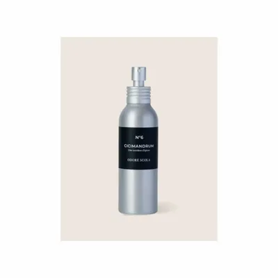 Parfums pour soi et eaux de toilette - N°6 - Cicimandrum - ODORE SCOLA