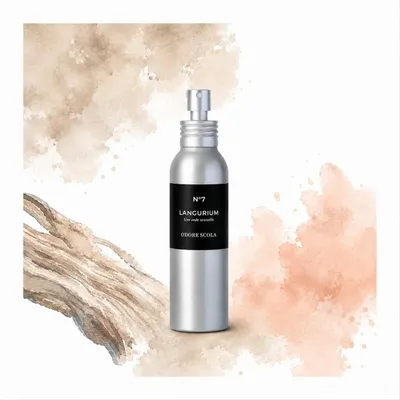 Parfums pour soi et eaux de toilette - N°7 - Langurium - ODORE SCOLA