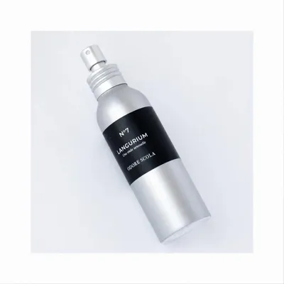 Parfums pour soi et eaux de toilette - N°7 - Langurium - ODORE SCOLA
