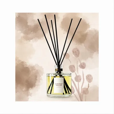 Scent diffusers - Bouquet parfumé Balsamum - ODORE SCOLA