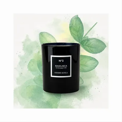 Parfums pour soi et eaux de toilette - N°1 - Nubes - ODORE SCOLA