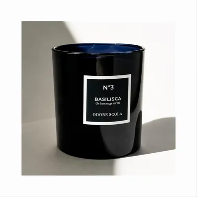Parfums pour soi et eaux de toilette - N°1 - Nubes - ODORE SCOLA