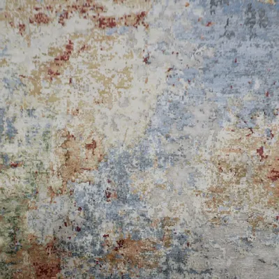 Contemporary carpets - CARPET ” MALDIVES " - PASSION DU TAPIS