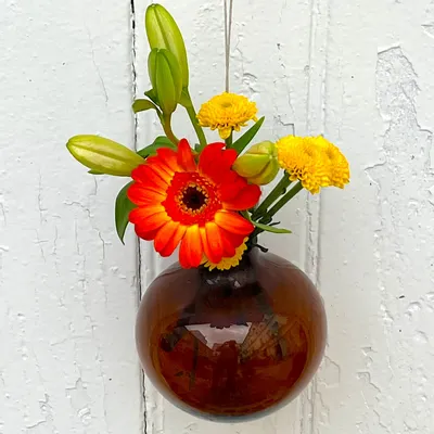 Outdoor decorative accessories - Vase Bayda - LA MAISON DAR DAR