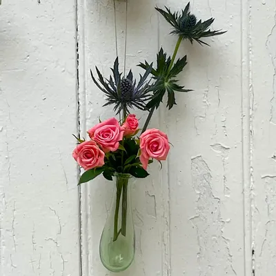 Accessoires de déco extérieure - Soliflore Zarra - LA MAISON DAR DAR