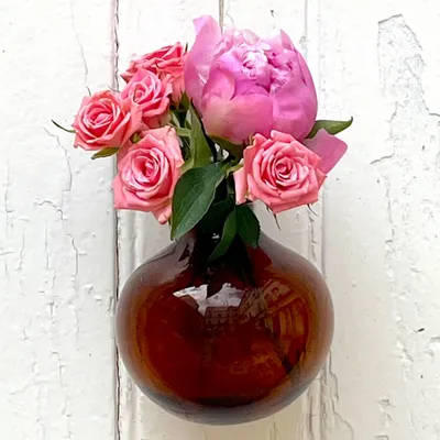 Other Christmas decorations - Vase Bayda - LA MAISON DAR DAR