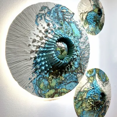 Modules à LED extérieurs - ARCANES - VERO REATO - ORGANIC MINERAL